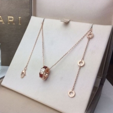 Bvlgari Necklaces